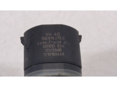 Recambio de sensor de aparcamiento para seat ibiza sc (6p5) fr referencia OEM IAM 1S0919275C   2