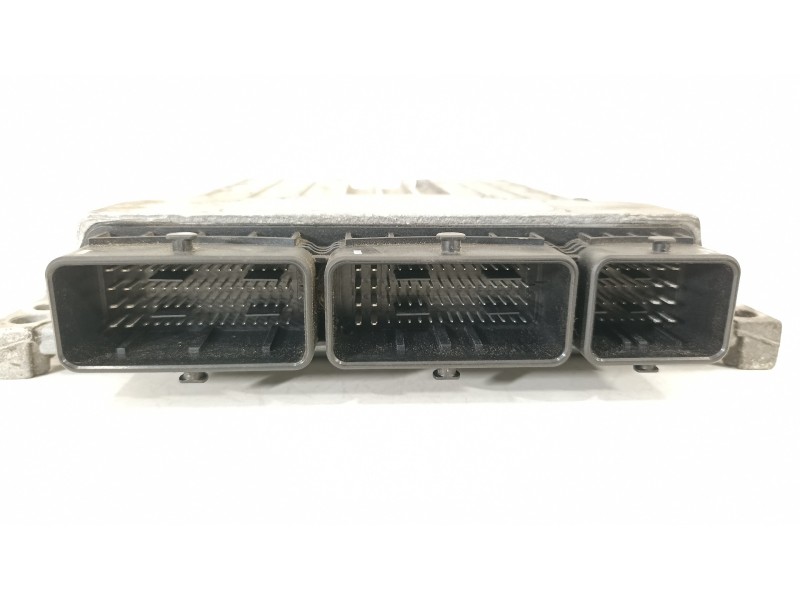 Recambio de centralita motor uce para renault scenic iii selection referencia OEM IAM 237101454R 237100669R 