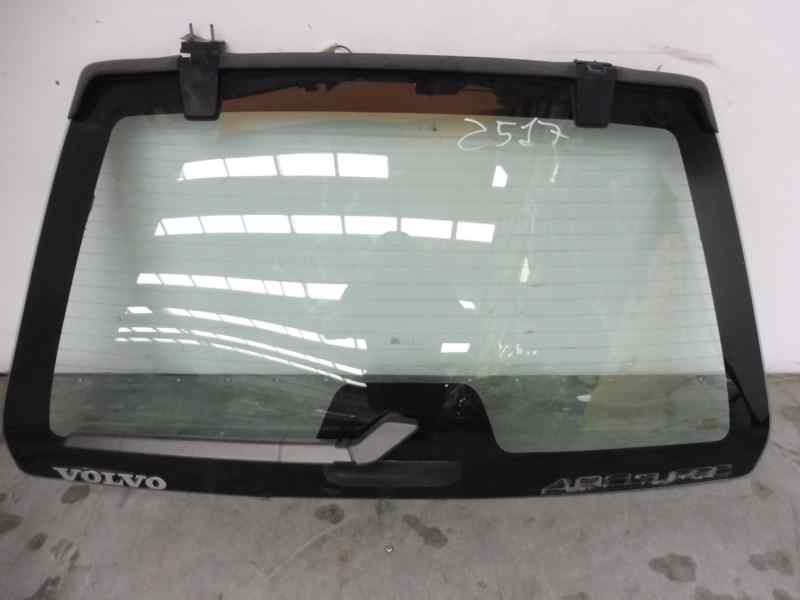 Recambio de porton trasero para volvo serie 460 turbo referencia OEM IAM   