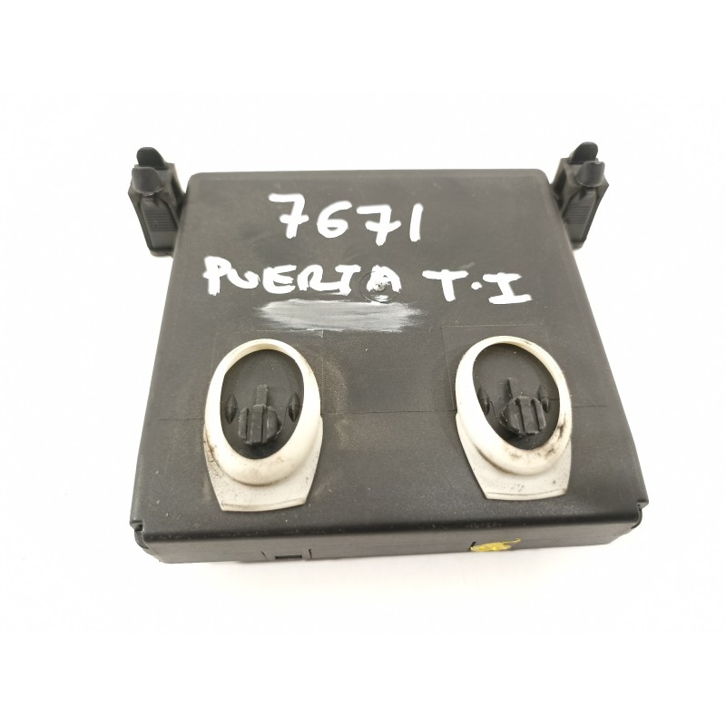 Recambio de modulo electronico para mercedes-benz clase e (w211) berlina e 320 (211.065) referencia OEM IAM 2118201526  