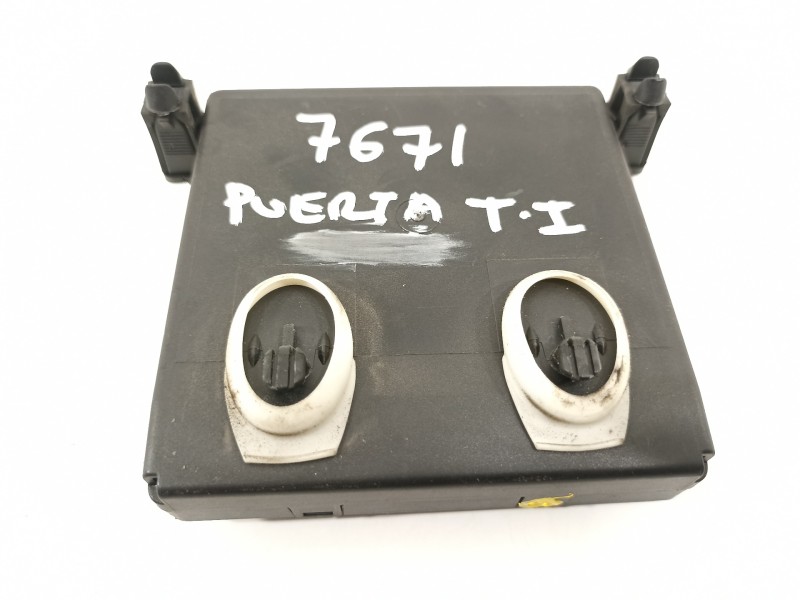 Recambio de modulo electronico para mercedes-benz clase e (w211) berlina e 320 (211.065) referencia OEM IAM 2118201526  