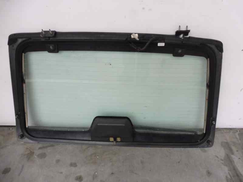 Recambio de porton trasero para volvo serie 460 turbo referencia OEM IAM   