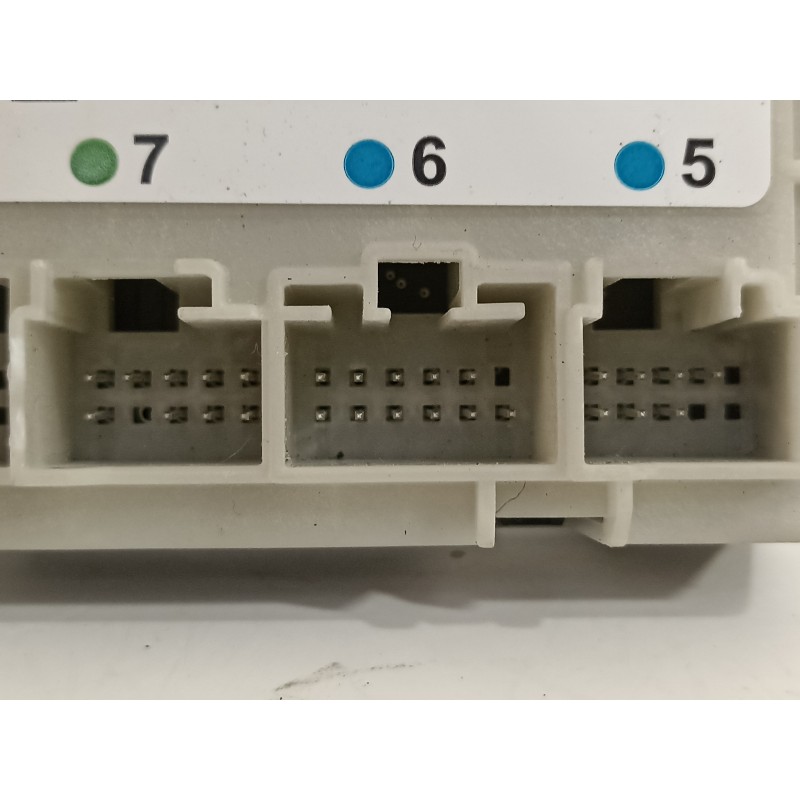 Recambio de modulo electronico para mercedes-benz clase gle (bm 167)(09.2018) gle 350 de 4matic (167.117) referencia OEM IAM A16