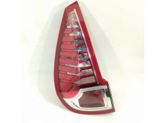 Recambio de piloto trasero izquierdo para renault scenic iii selection referencia OEM IAM 265550013R  