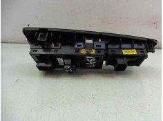 Recambio de mando elevalunas delantero izquierdo para fiat bravo (198) 1.9 active multijet referencia OEM IAM F198120100PFSSJ0   2