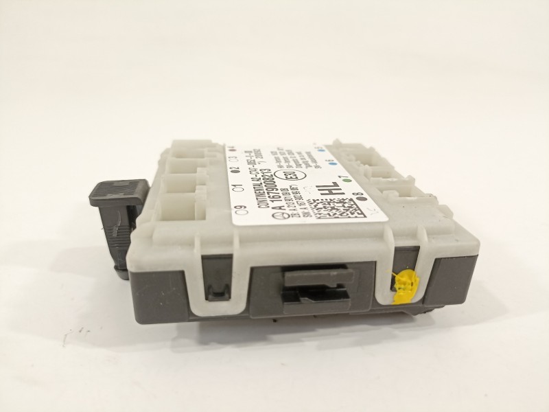 Recambio de modulo electronico para mercedes-benz clase gle (bm 167)(09.2018) gle 350 de 4matic (167.117) referencia OEM IAM A16