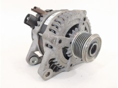 Recambio de alternador para peugeot 208 2020 referencia OEM IAM 9820893880 MS1042119580 