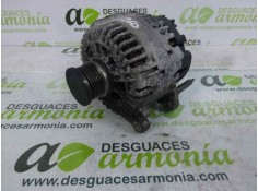 Recambio de alternador para seat exeo berlina (3r2) style referencia OEM IAM 06F903023P 2543569B TG14C023