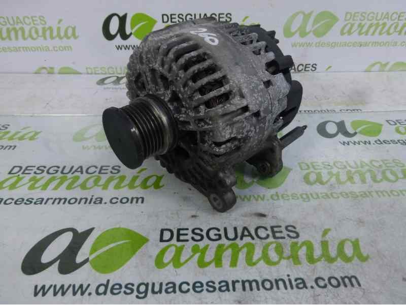 Recambio de alternador para seat exeo berlina (3r2) style referencia OEM IAM 06F903023P 2543569B TG14C023