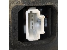 Recambio de piloto trasero izquierdo para renault scenic iii selection referencia OEM IAM 265550013R   2