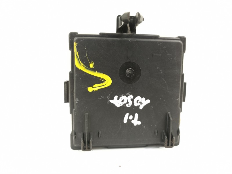 Recambio de modulo electronico para mercedes-benz clase gle (bm 167)(09.2018) gle 350 de 4matic (167.117) referencia OEM IAM A16