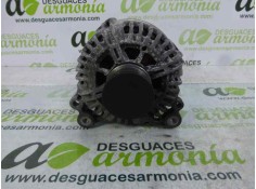 Recambio de alternador para seat exeo berlina (3r2) style referencia OEM IAM 06F903023P 2543569B TG14C023 2