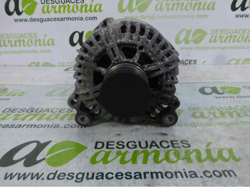 Recambio de alternador para seat exeo berlina (3r2) style referencia OEM IAM 06F903023P 2543569B TG14C023