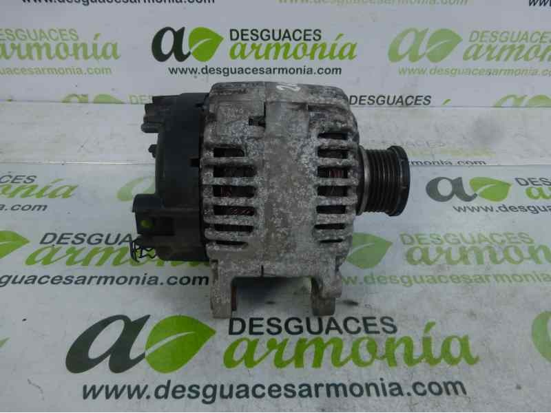 Recambio de alternador para seat exeo berlina (3r2) style referencia OEM IAM 06F903023P 2543569B TG14C023