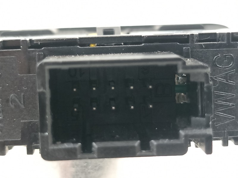 Recambio de mando multifuncion para seat ibiza sc (6p5) fr referencia OEM IAM 6P0919234  