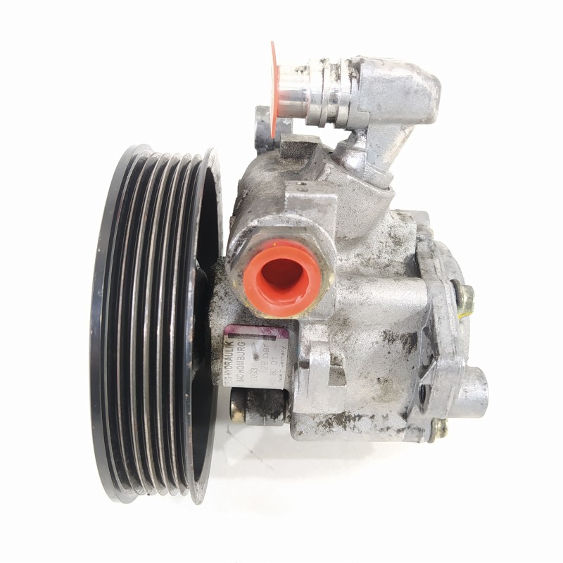 Recambio de bomba direccion para mercedes-benz clase e (w211) berlina e 320 (211.065) referencia OEM IAM 0034666001  