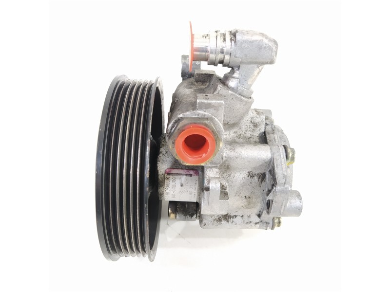 Recambio de bomba direccion para mercedes-benz clase e (w211) berlina e 320 (211.065) referencia OEM IAM 0034666001  