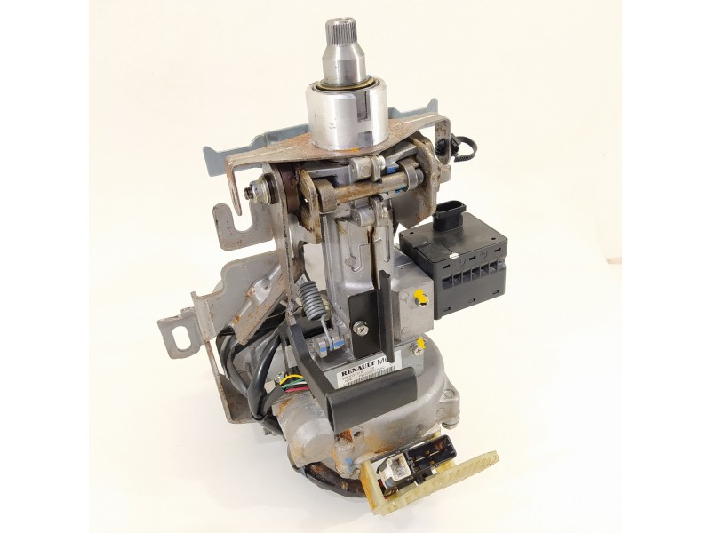 Recambio de columna direccion para renault scenic iii dynamique referencia OEM IAM 488103131R PW22BD0154Q 