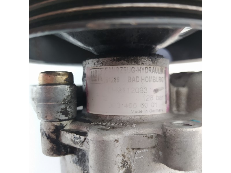 Recambio de bomba direccion para mercedes-benz clase e (w211) berlina e 320 (211.065) referencia OEM IAM 0034666001  