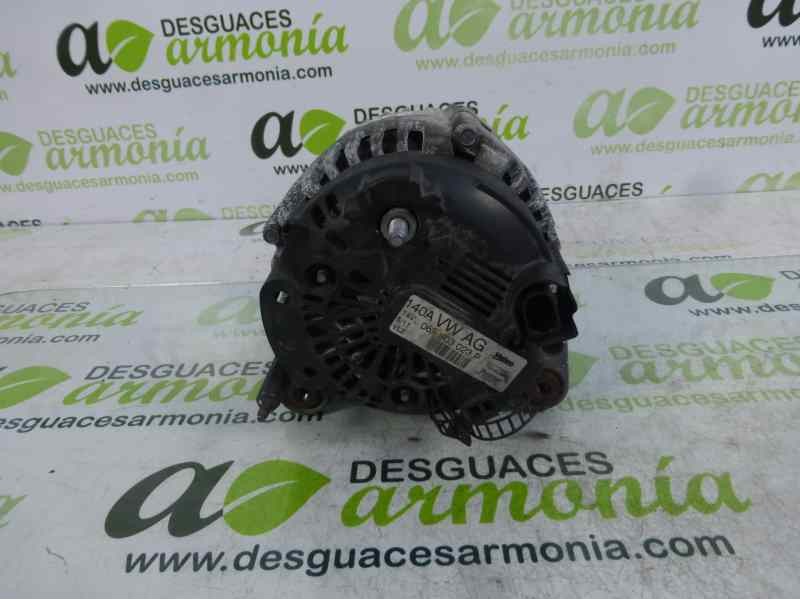 Recambio de alternador para seat exeo berlina (3r2) style referencia OEM IAM 06F903023P 2543569B TG14C023