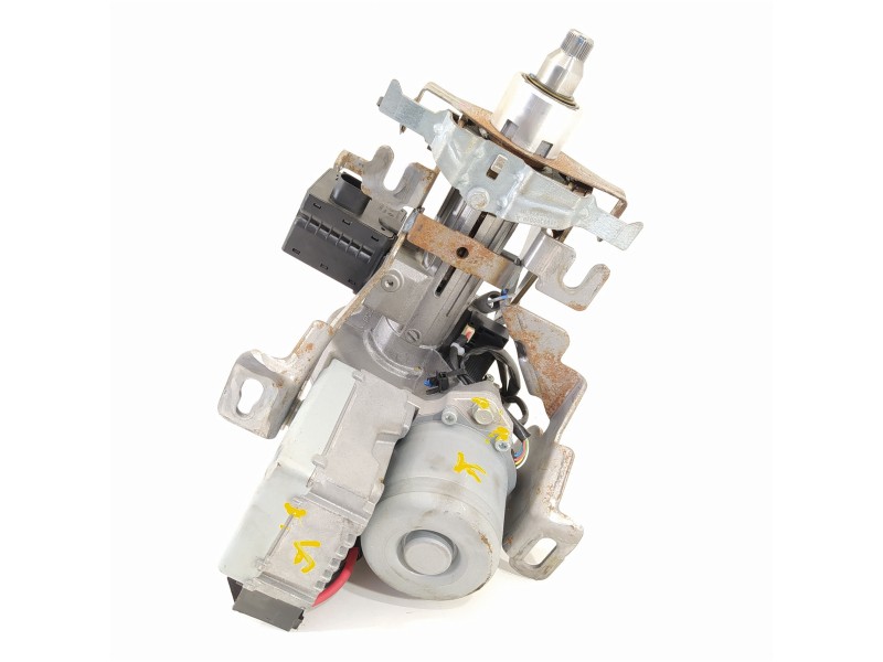 Recambio de columna direccion para renault scenic iii dynamique referencia OEM IAM 488103131R PW22BD0154Q 