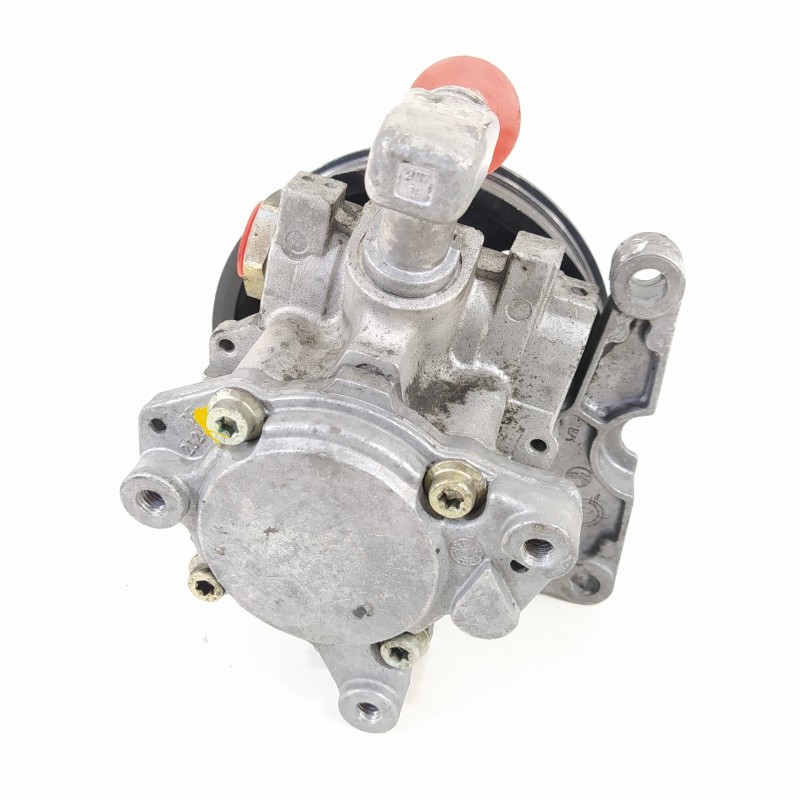 Recambio de bomba direccion para mercedes-benz clase e (w211) berlina e 320 (211.065) referencia OEM IAM 0034666001  