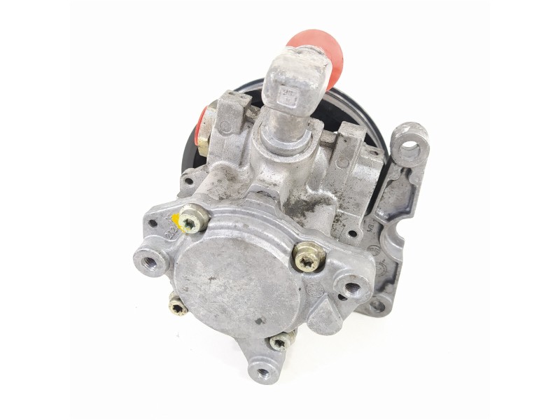 Recambio de bomba direccion para mercedes-benz clase e (w211) berlina e 320 (211.065) referencia OEM IAM 0034666001  