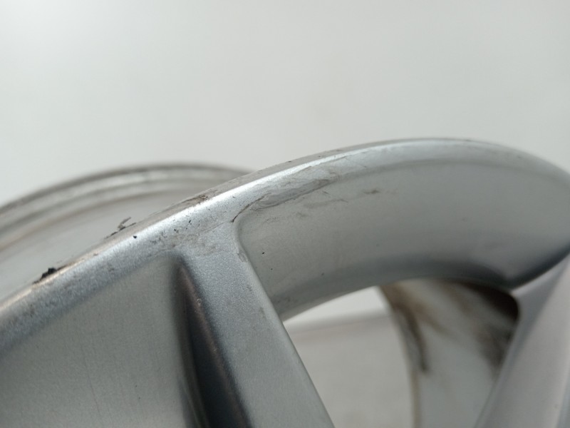 Recambio de llanta para audi a3 (8p) 1.9 tdi limited edition referencia OEM IAM 8P0601025AN  