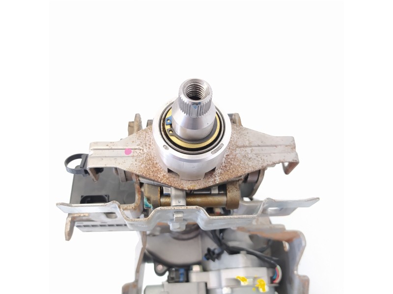 Recambio de columna direccion para renault scenic iii dynamique referencia OEM IAM 488103131R PW22BD0154Q 