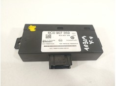 Recambio de modulo electronico para seat ibiza sc (6p5) fr referencia OEM IAM 6C0907359  