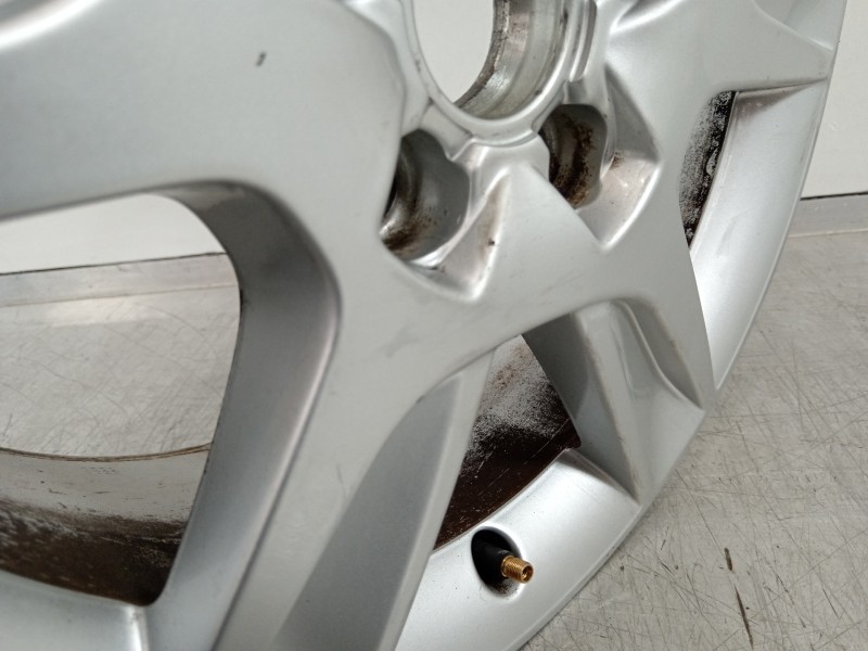 Recambio de llanta para audi a3 (8p) 1.9 tdi limited edition referencia OEM IAM 8P0601025AN  