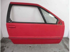 Recambio de puerta delantera derecha para volvo serie 460 turbo referencia OEM IAM   