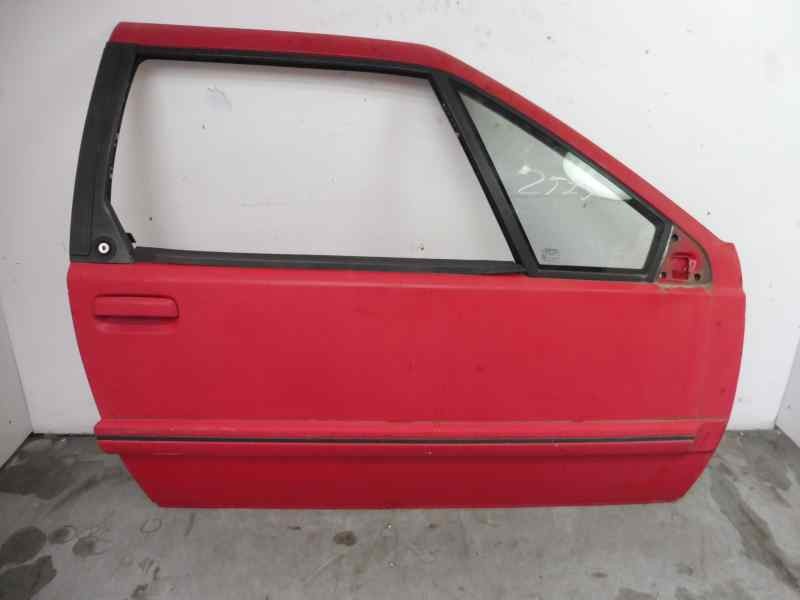 Recambio de puerta delantera derecha para volvo serie 460 turbo referencia OEM IAM   