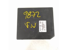 Recambio de caja reles / fusibles para renault scenic iii selection referencia OEM IAM 284B67924R  