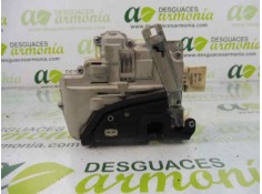 Recambio de cerradura puerta delantera izquierda para seat exeo berlina (3r2) style referencia OEM IAM 8E1837015AA  