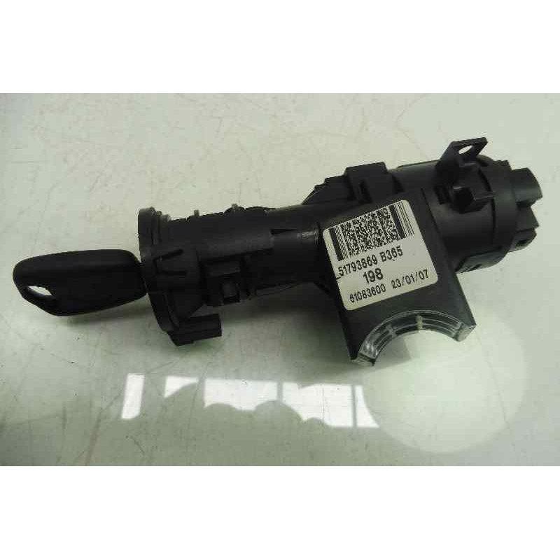 Recambio de conmutador de arranque para fiat bravo (198) 1.9 active multijet referencia OEM IAM 51793869 61083600 