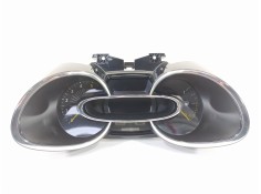Recambio de cuadro instrumentos para renault clio iv grandtour dynamique referencia OEM IAM 248104203R  