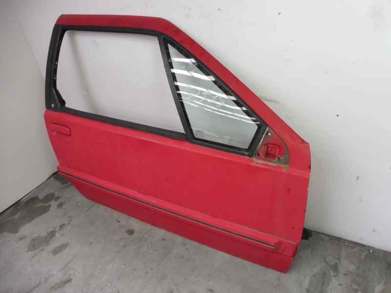 Recambio de puerta delantera derecha para volvo serie 460 turbo referencia OEM IAM   