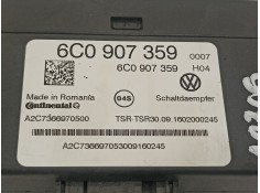 Recambio de modulo electronico para seat ibiza sc (6p5) fr referencia OEM IAM 6C0907359   2