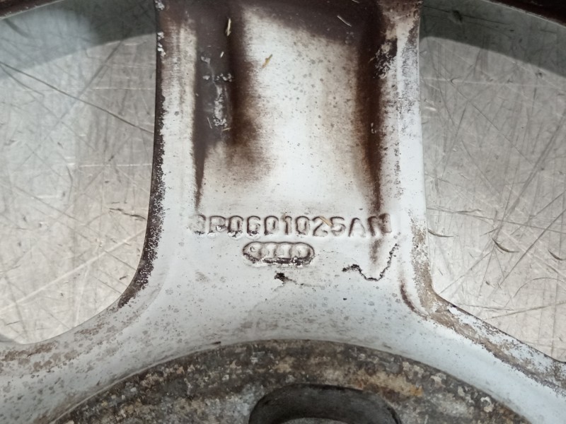 Recambio de llanta para audi a3 (8p) 1.9 tdi limited edition referencia OEM IAM 8P0601025AN  