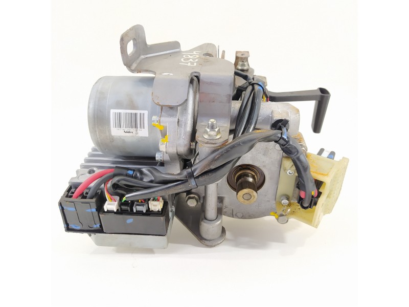 Recambio de columna direccion para renault scenic iii dynamique referencia OEM IAM 488103131R PW22BD0154Q 