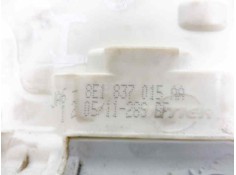 Recambio de cerradura puerta delantera izquierda para seat exeo berlina (3r2) style referencia OEM IAM 8E1837015AA   2