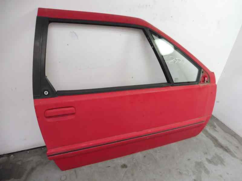 Recambio de puerta delantera derecha para volvo serie 460 turbo referencia OEM IAM   