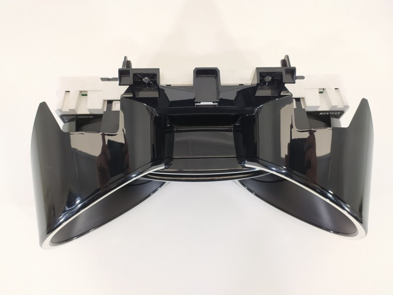 Recambio de cuadro instrumentos para renault clio iv grandtour dynamique referencia OEM IAM 248104203R  