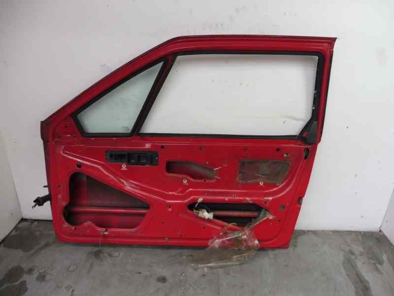 Recambio de puerta delantera derecha para volvo serie 460 turbo referencia OEM IAM   