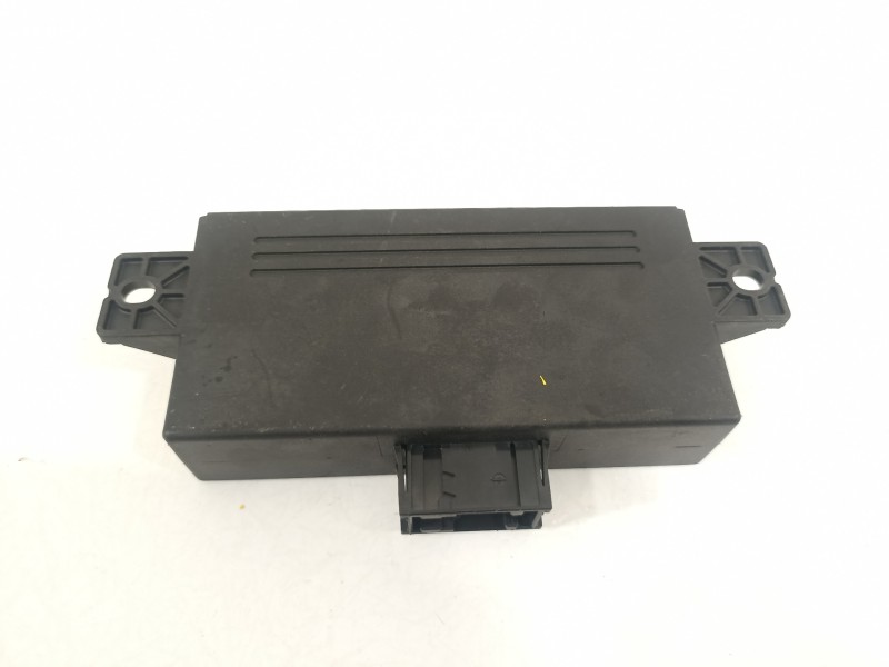 Recambio de modulo electronico para seat ibiza sc (6p5) fr referencia OEM IAM 6C0907359  