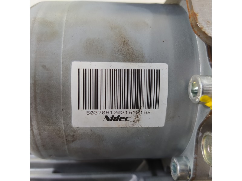 Recambio de columna direccion para renault scenic iii dynamique referencia OEM IAM 488103131R PW22BD0154Q 