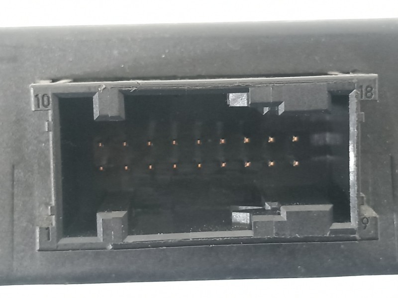 Recambio de modulo electronico para seat ibiza sc (6p5) fr referencia OEM IAM 6C0907359  