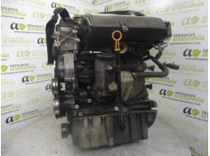 Recambio de motor completo para mg serie 75 (rj) 2.0 cdti classic referencia OEM IAM 204D2  