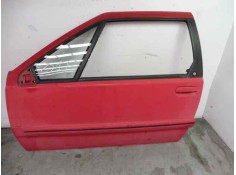 Recambio de puerta delantera izquierda para volvo serie 460 turbo referencia OEM IAM   